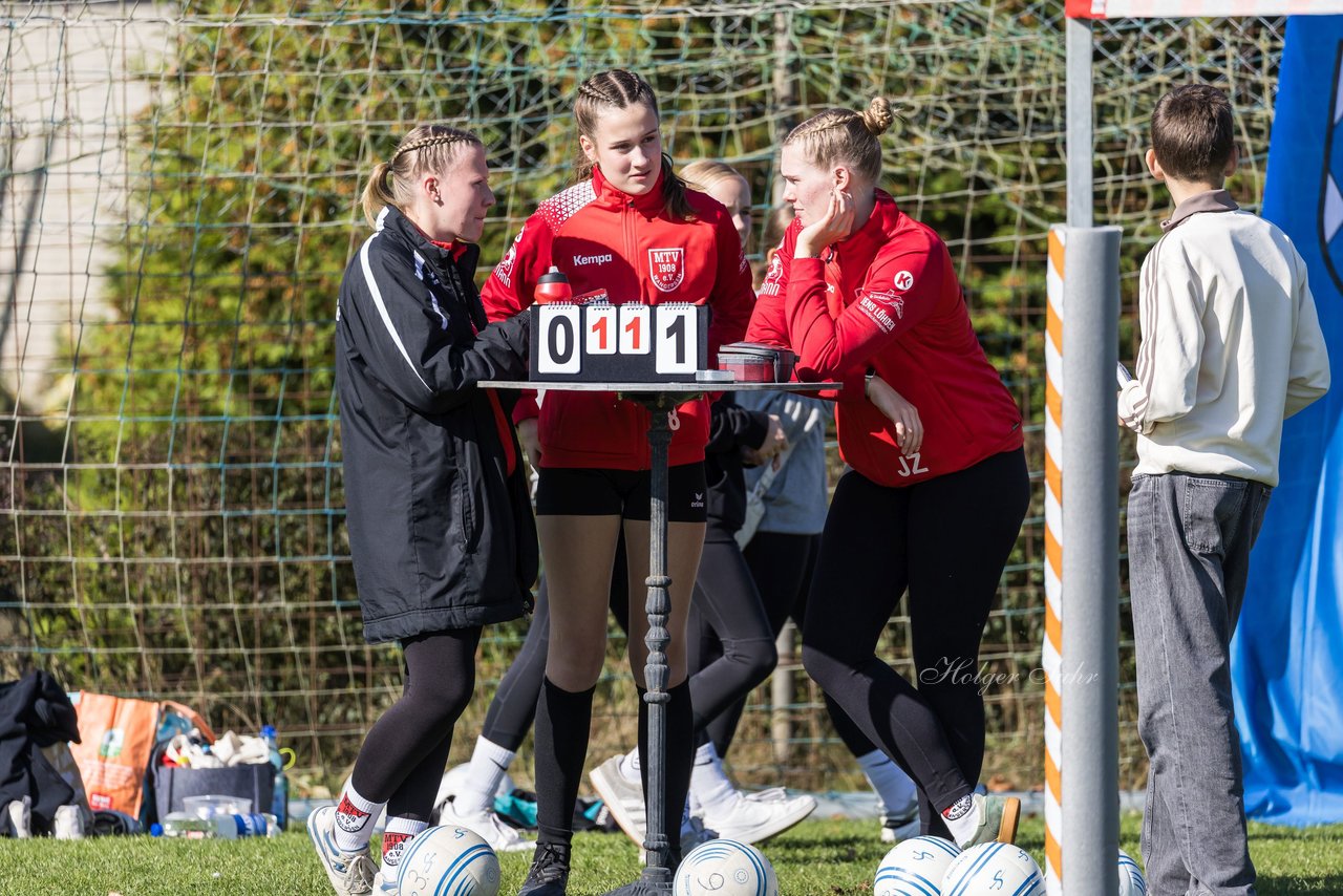 Bild 57 - wU16 Deutsche Meisterschaft